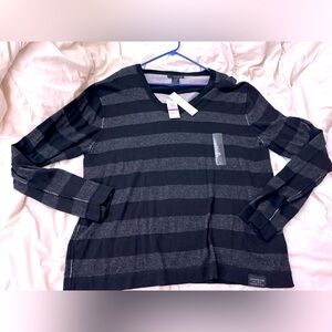 Calvin klein. Muscle sweatshirtrt XXL NWT!